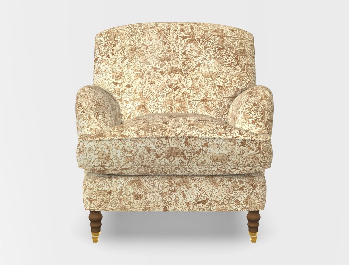 Ladies Chair