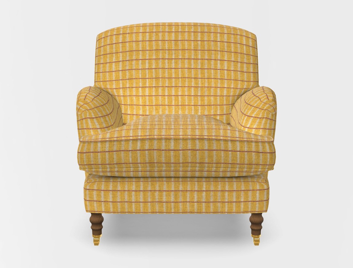 Ladies Chair