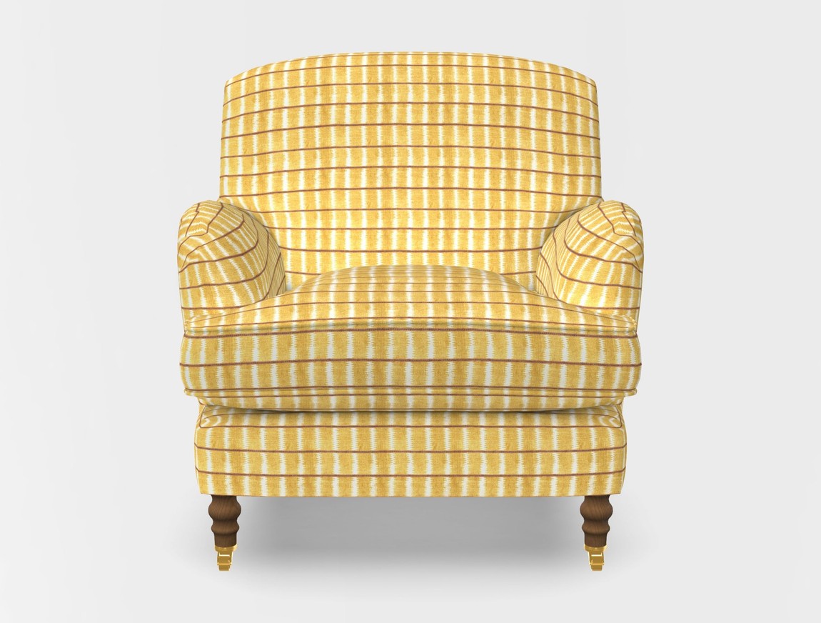 Ladies Chair