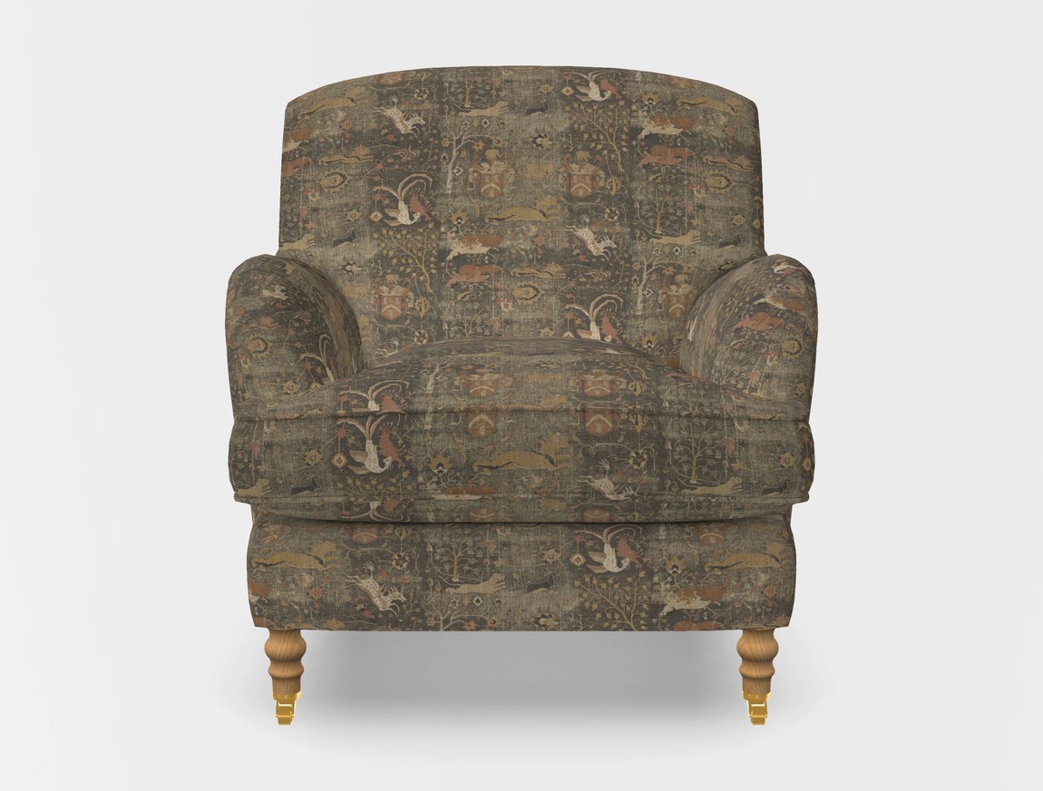 Ladies Chair