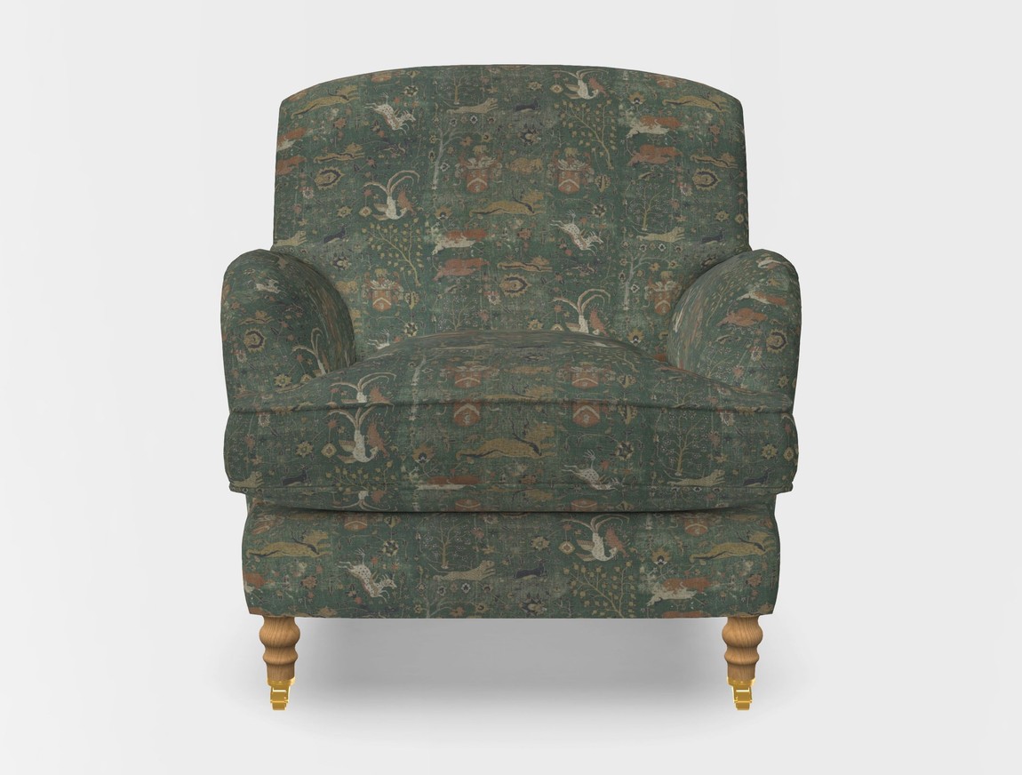 Ladies Chair