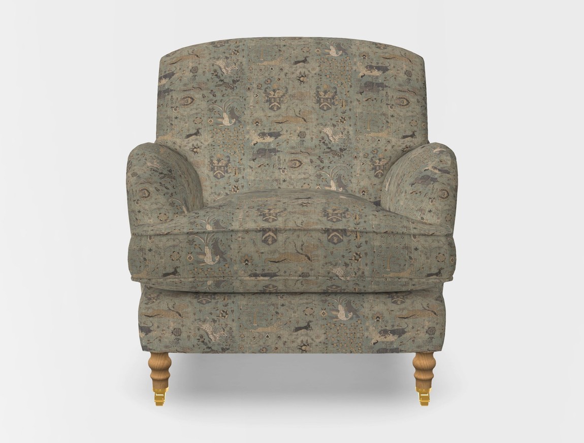 Ladies Chair