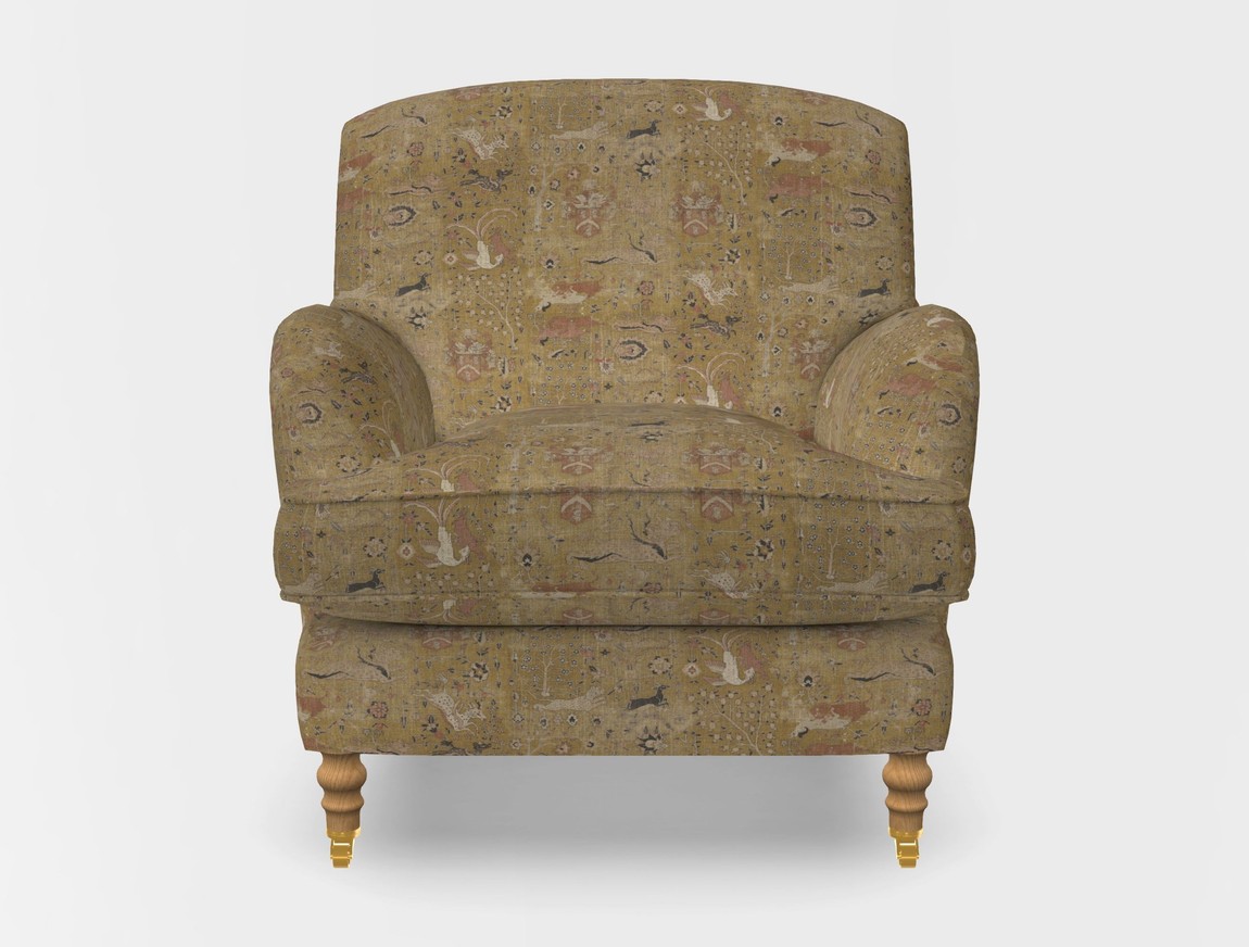 Ladies Chair