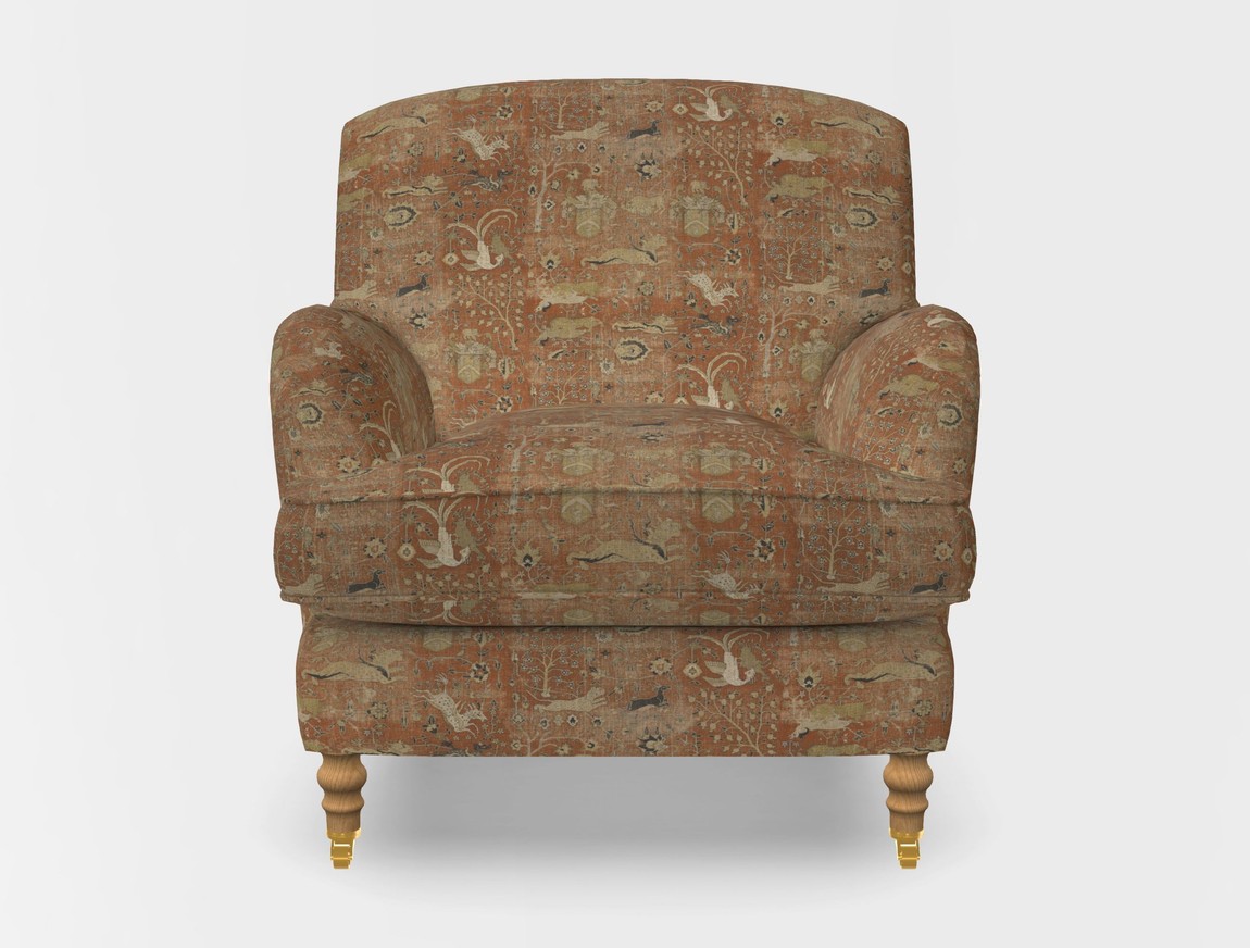 Ladies Chair