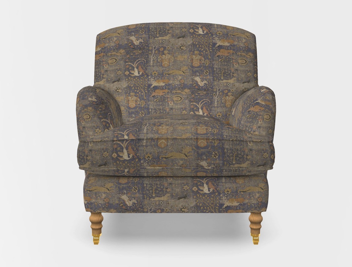 Ladies Chair