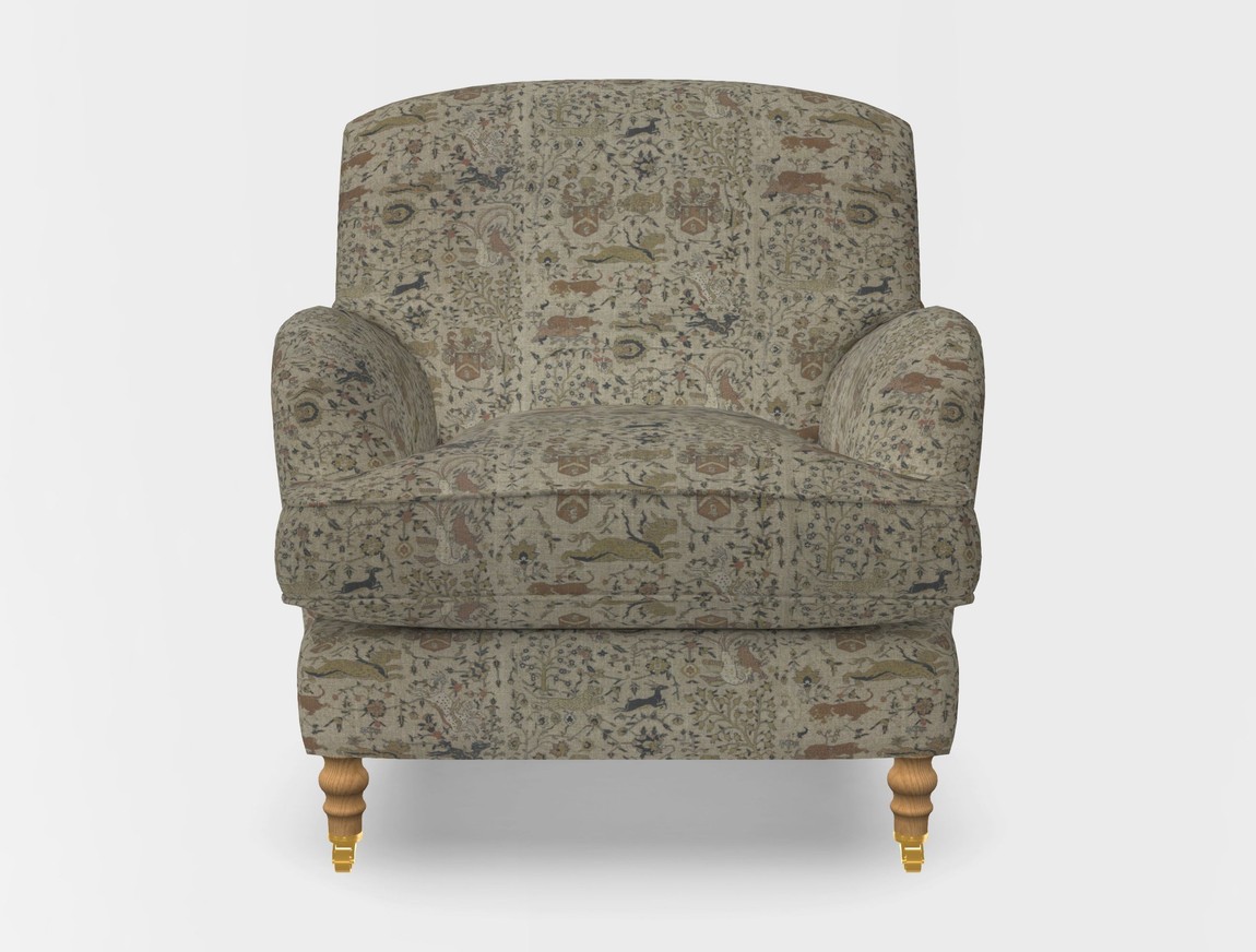 Ladies Chair