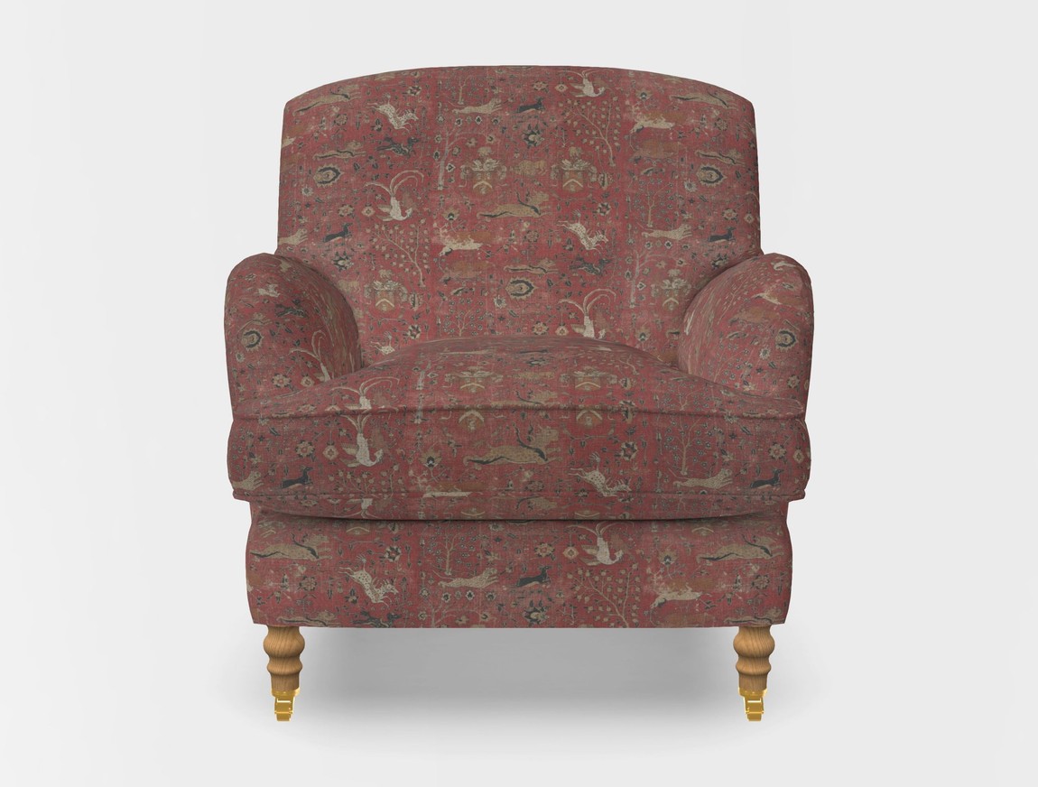Ladies Chair