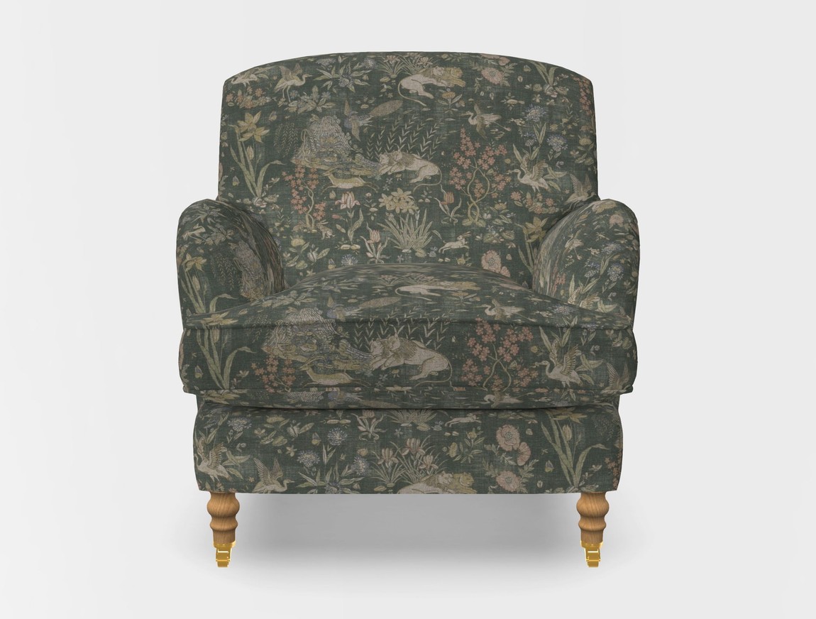 Ladies Chair