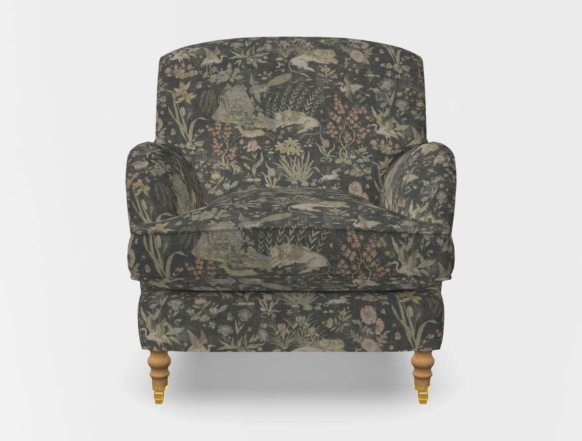 Ladies Chair