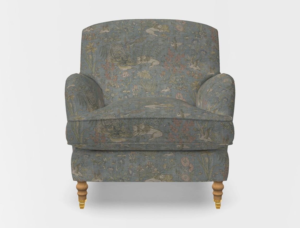 Ladies Chair