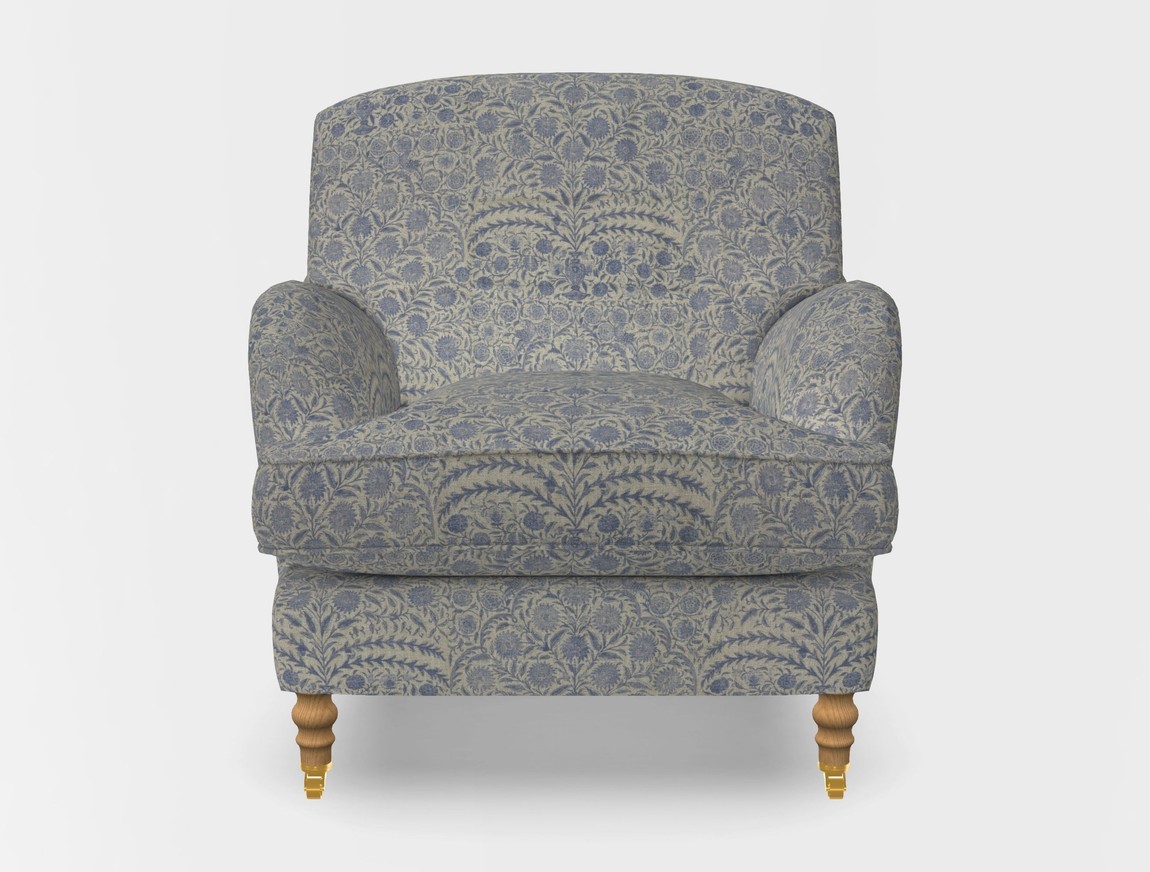 Ladies Chair