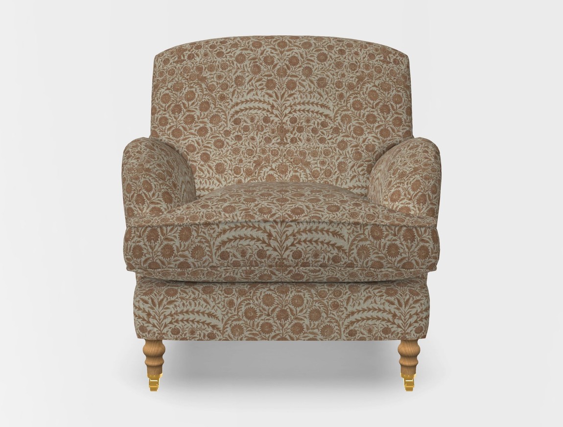 Ladies Chair