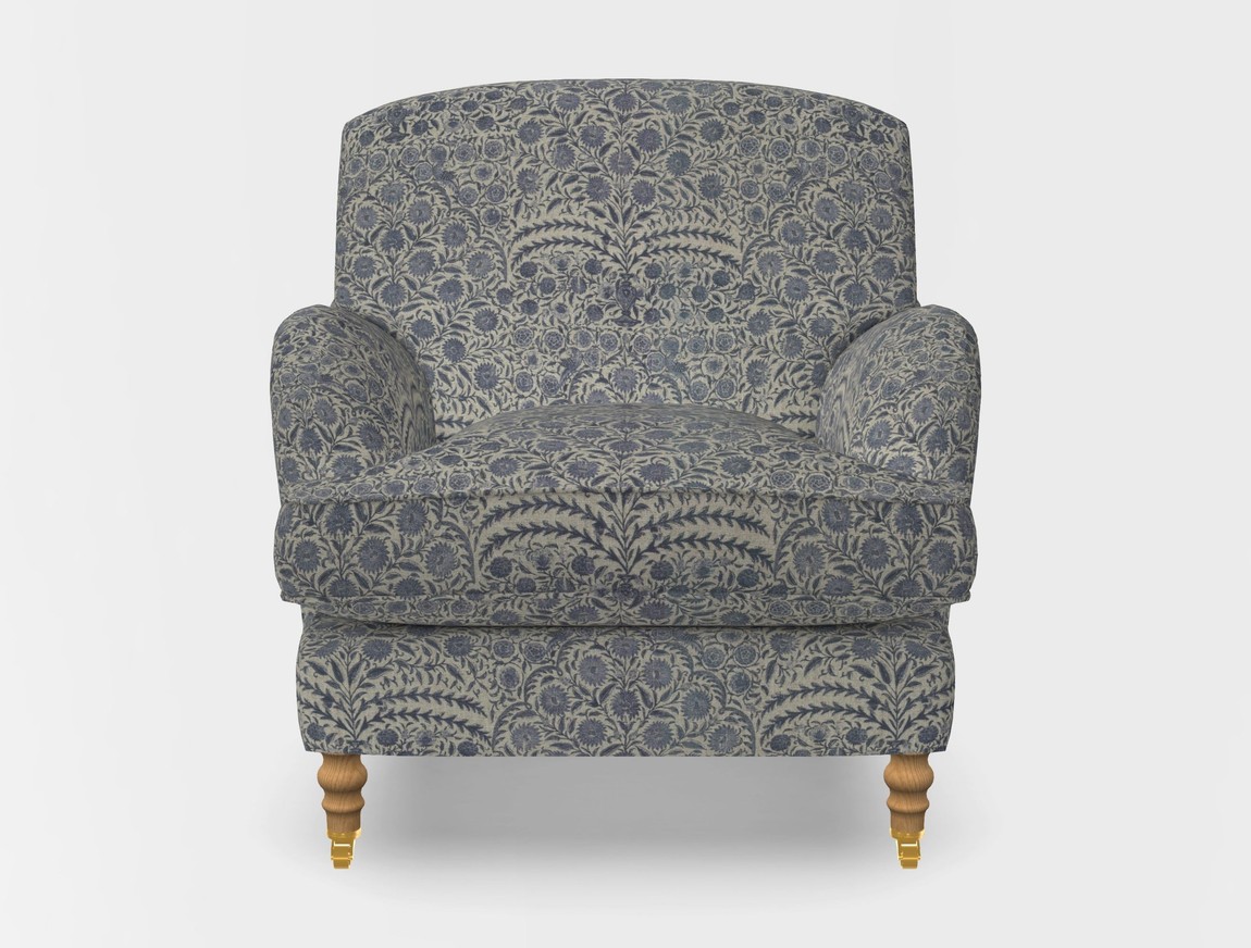 Ladies Chair