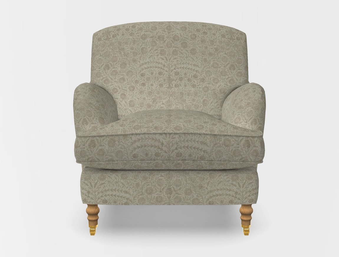 Ladies Chair