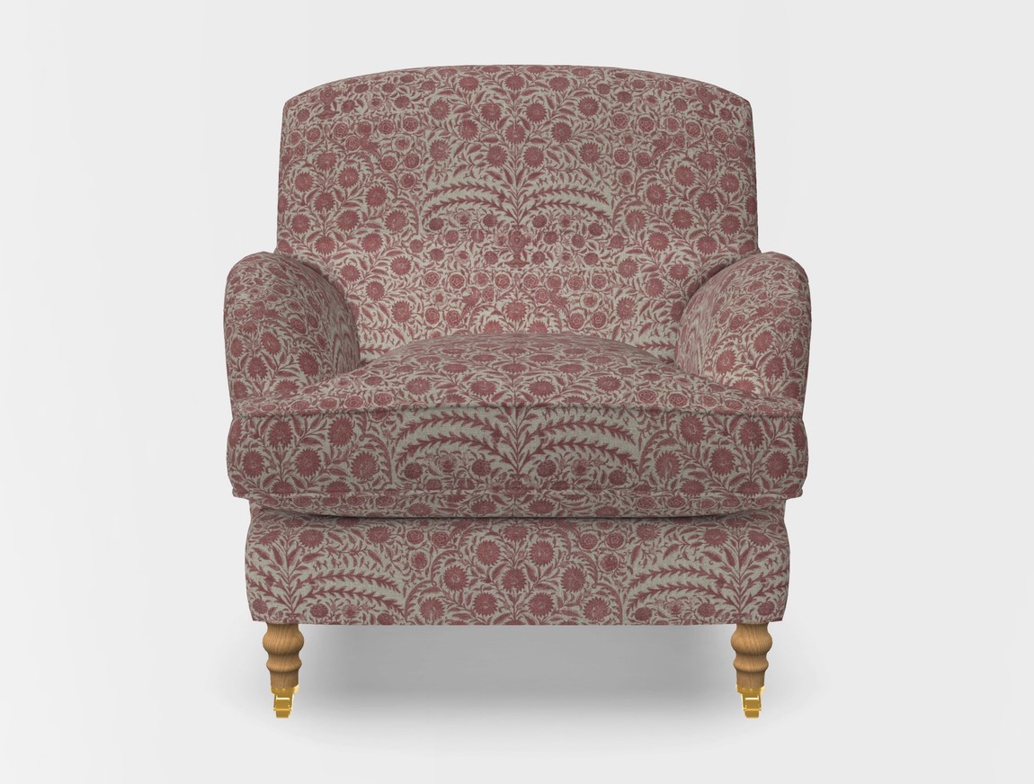 Ladies Chair