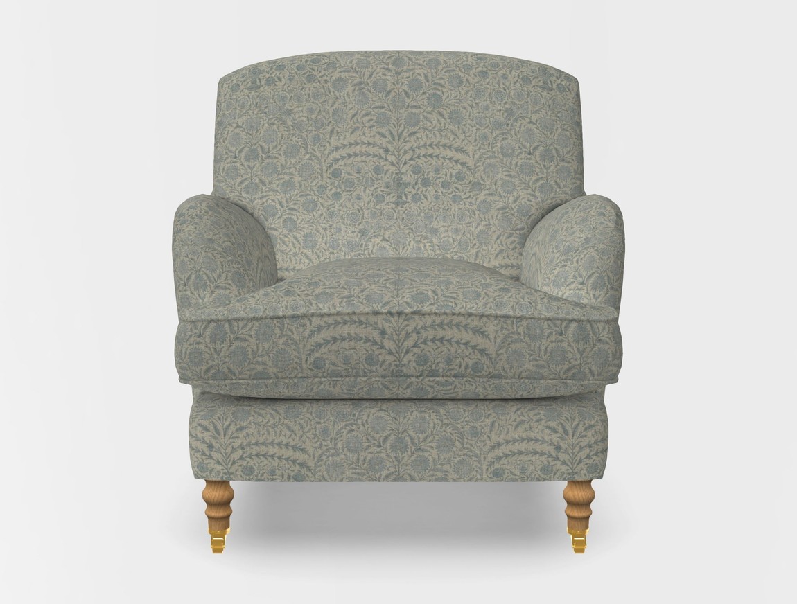 Ladies Chair