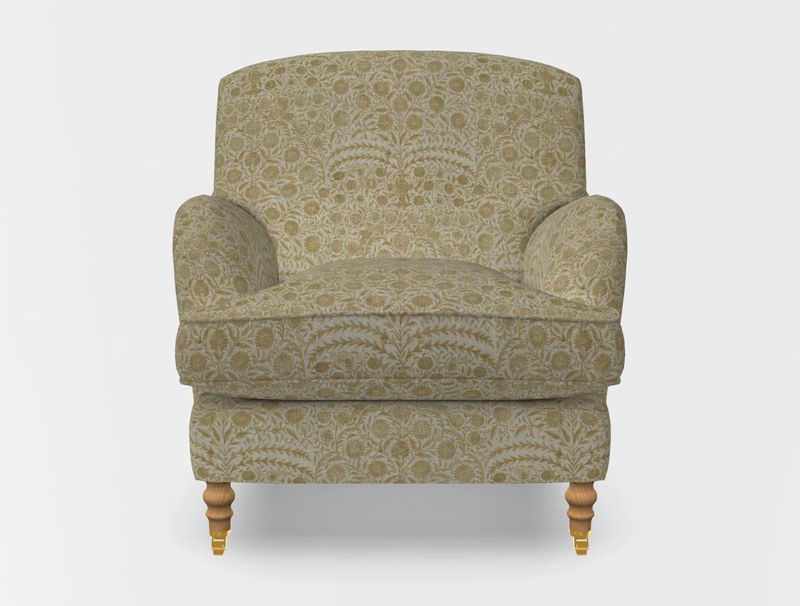 Ladies Chair