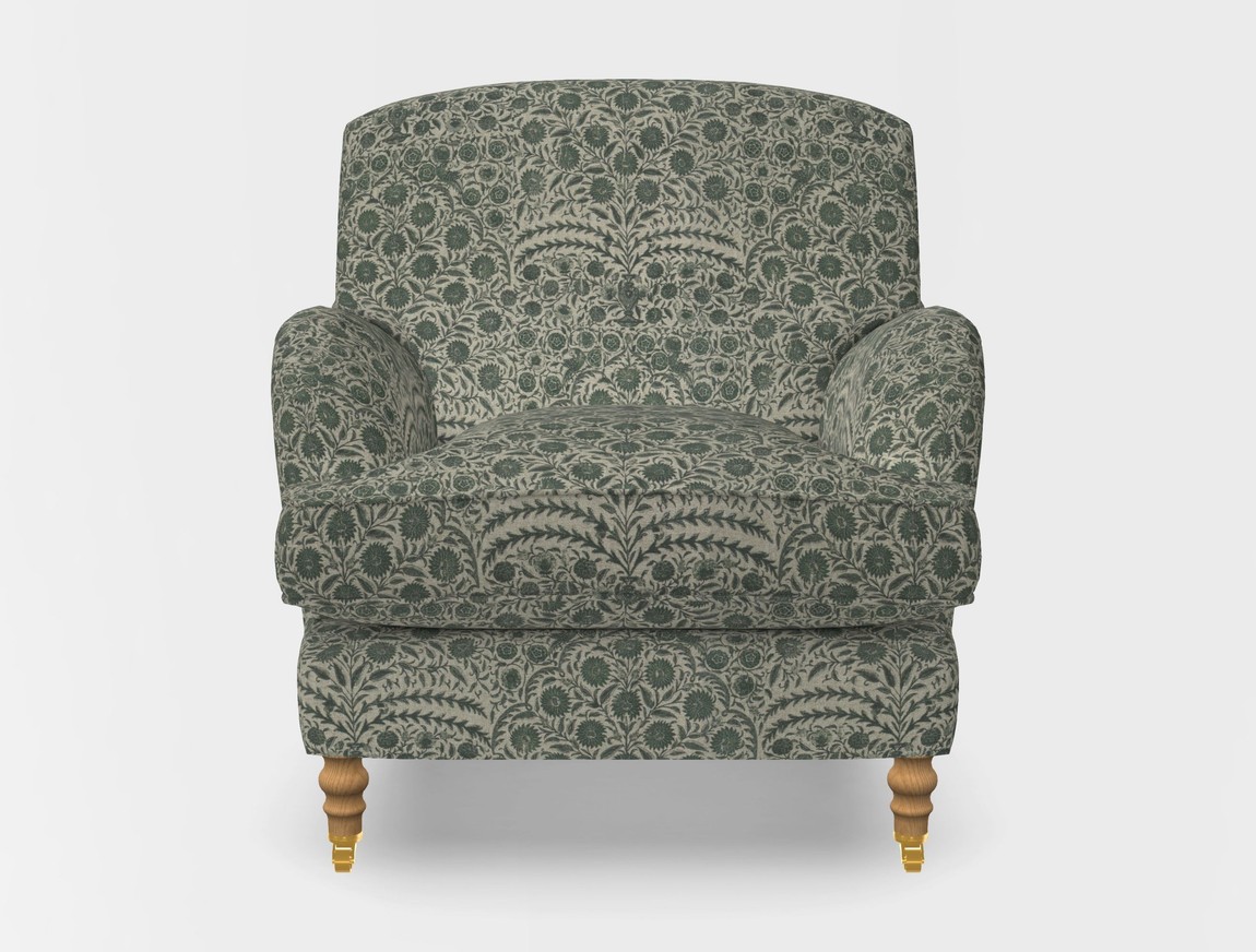Ladies Chair
