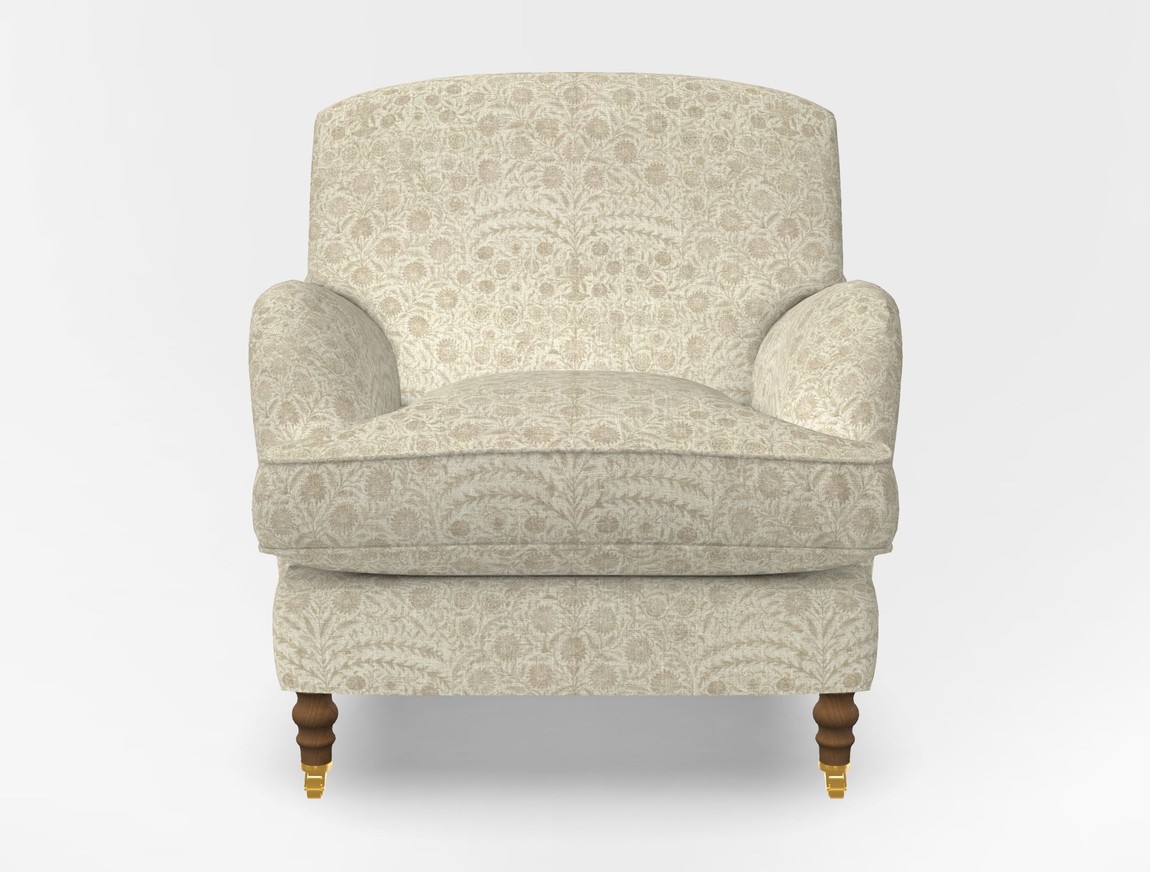 Ladies Chair
