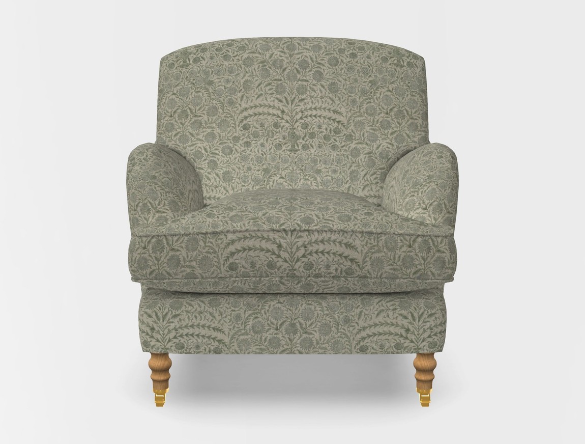 Ladies Chair