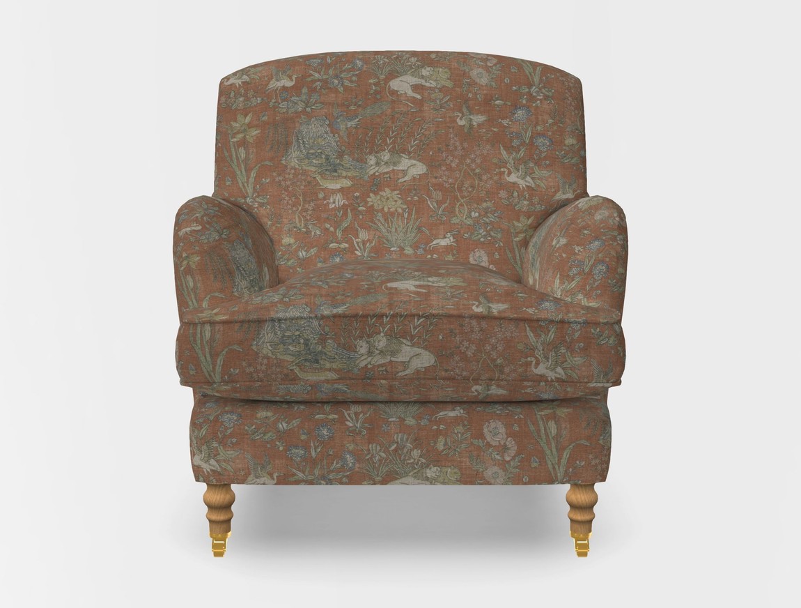 Ladies Chair