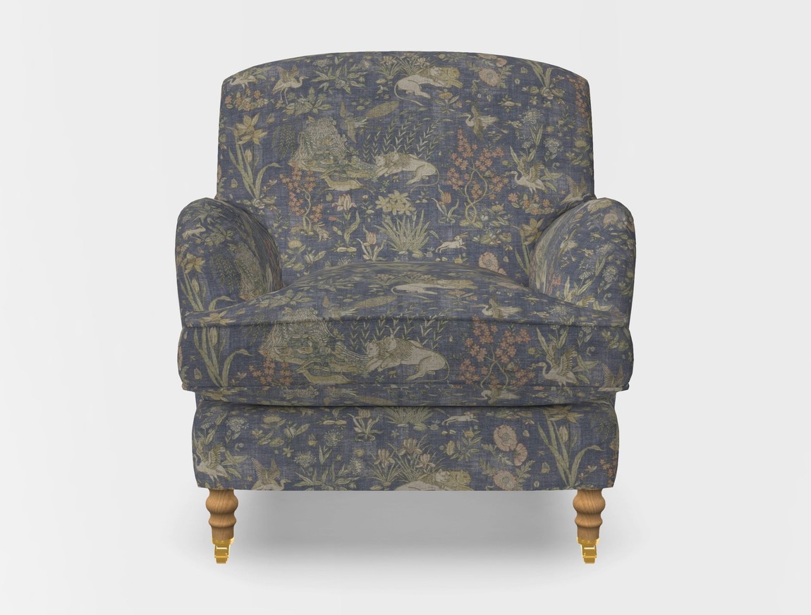 Ladies Chair