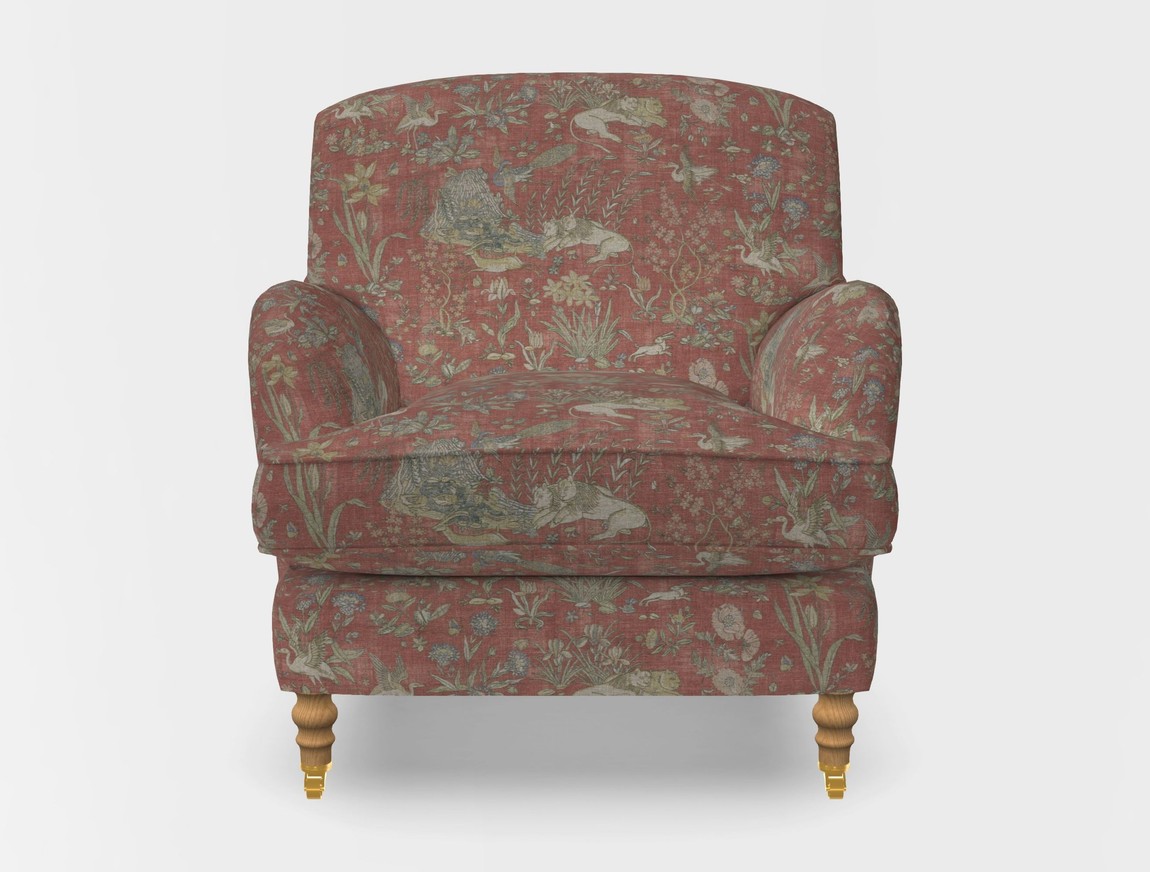 Ladies Chair
