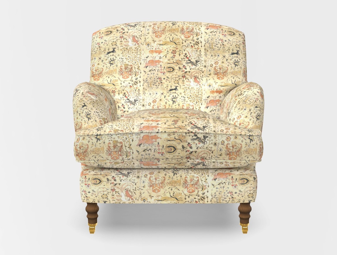 Ladies Chair