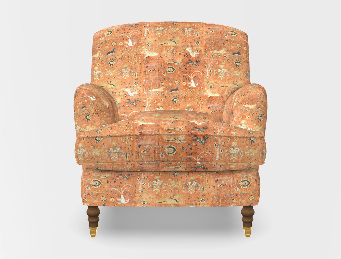 Ladies Chair