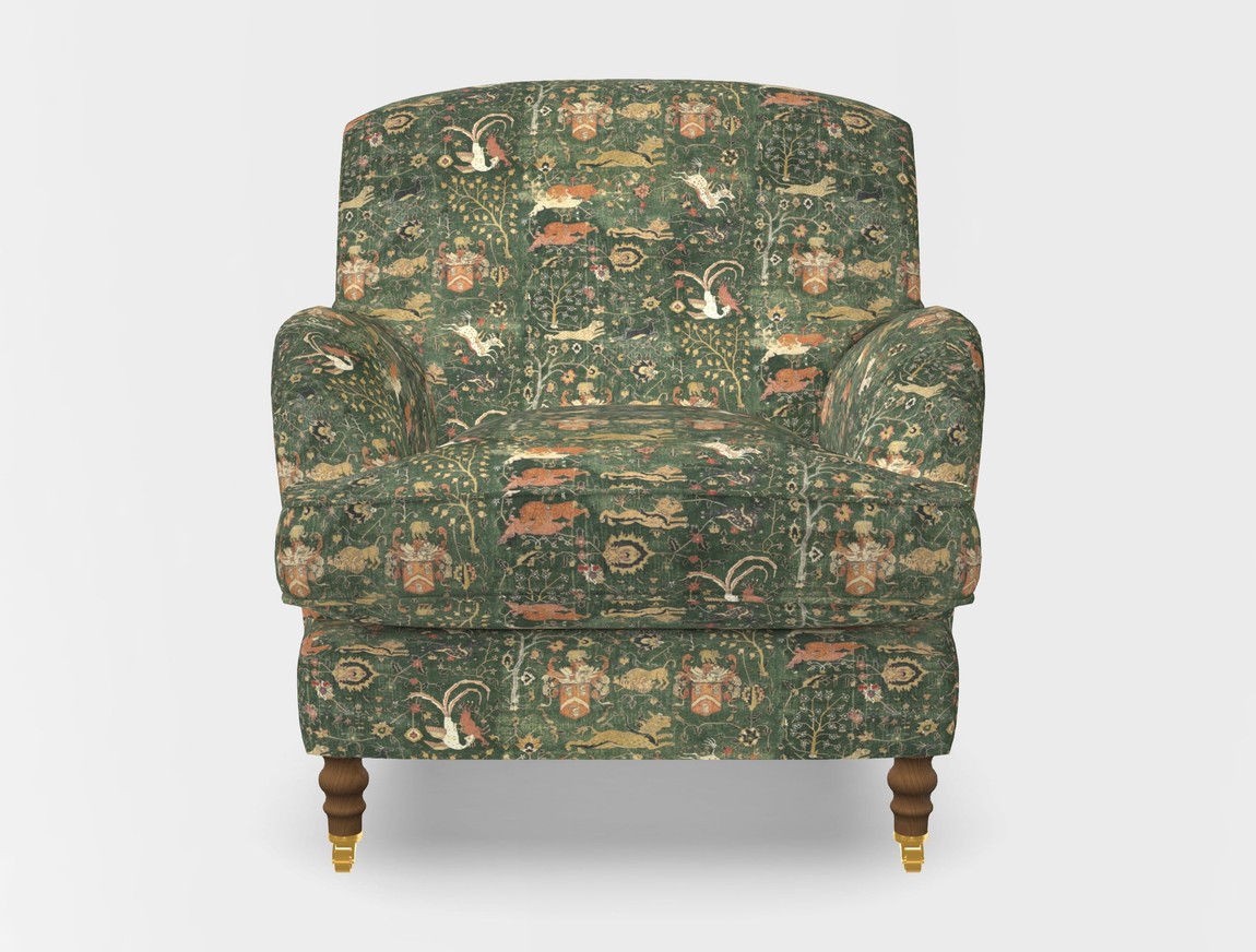 Ladies Chair