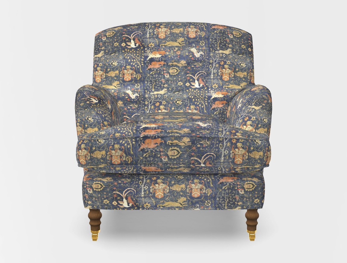 Ladies Chair