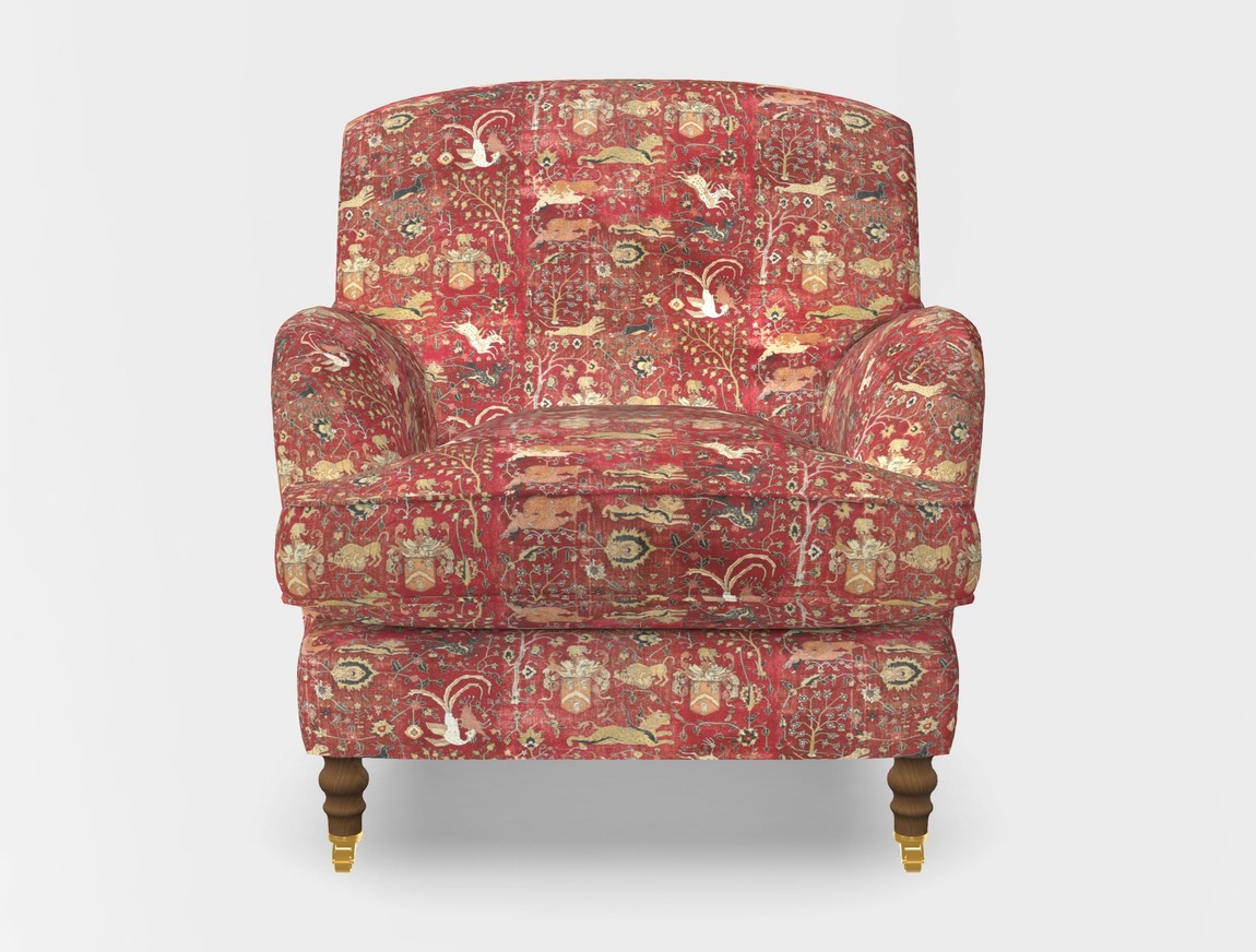 Ladies Chair