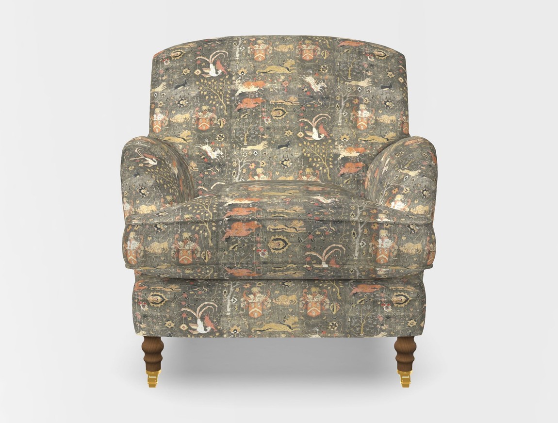 Ladies Chair