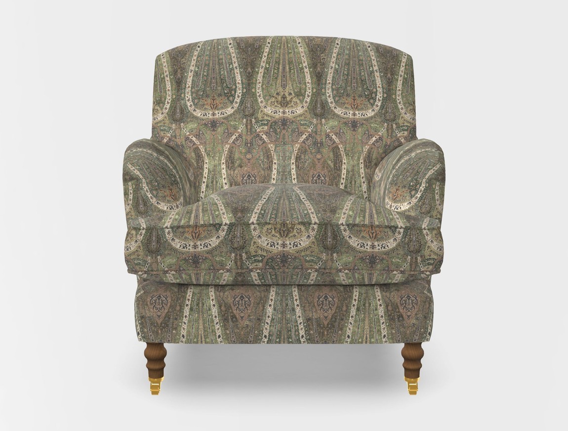 Ladies Chair