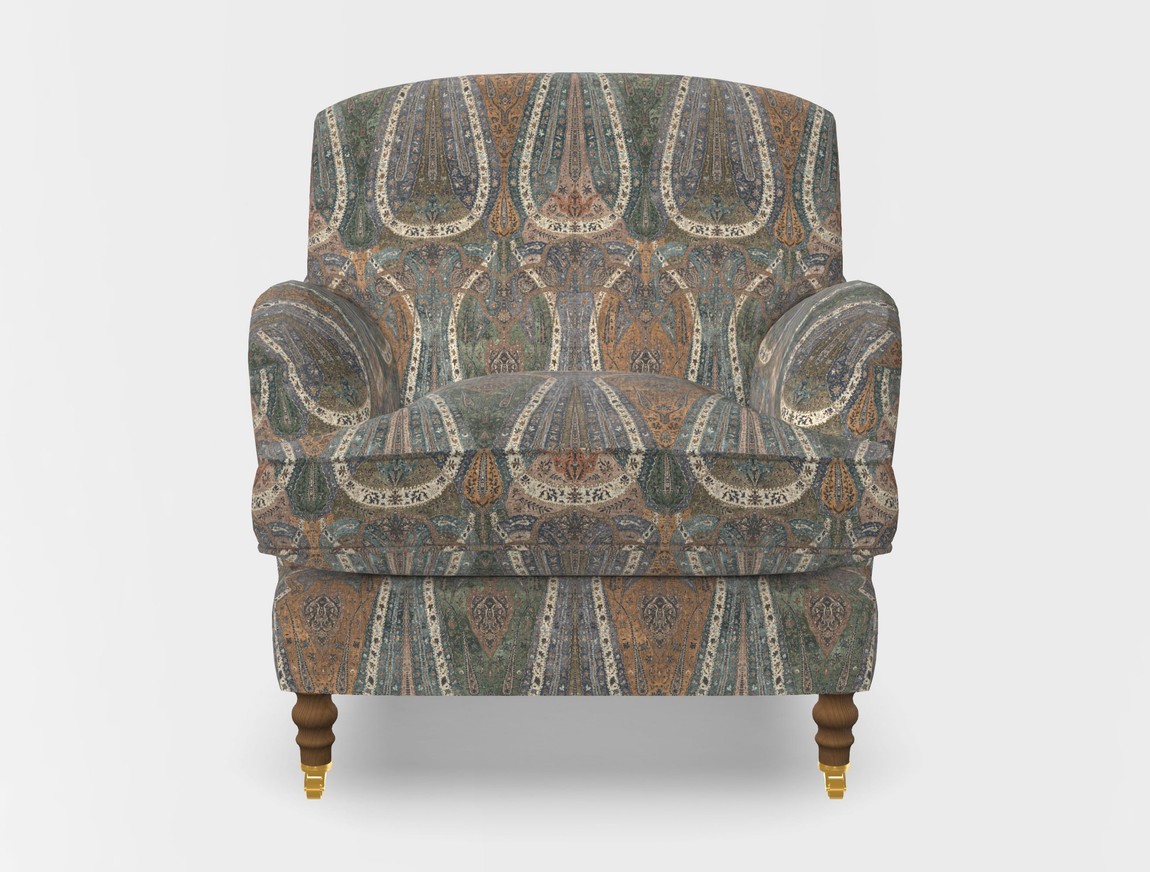 Ladies Chair
