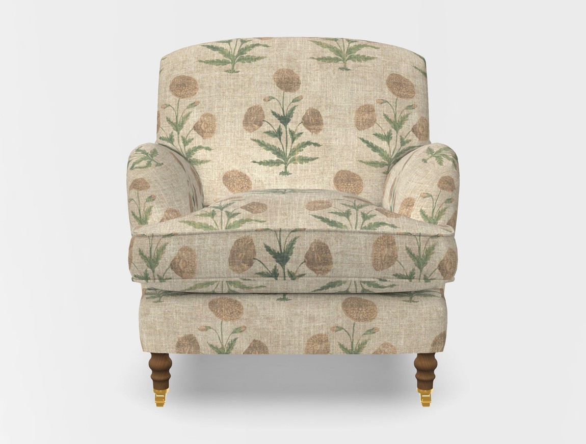 Ladies Chair