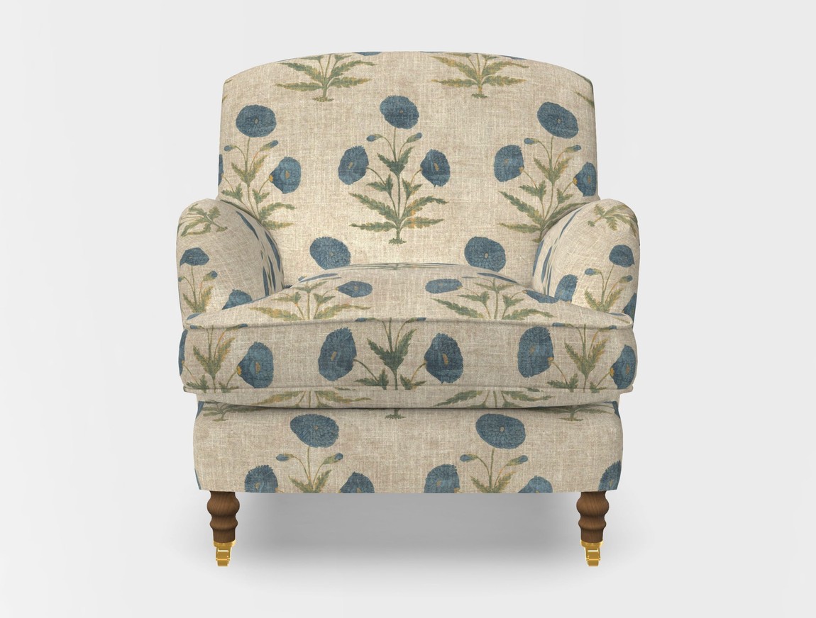 Ladies Chair