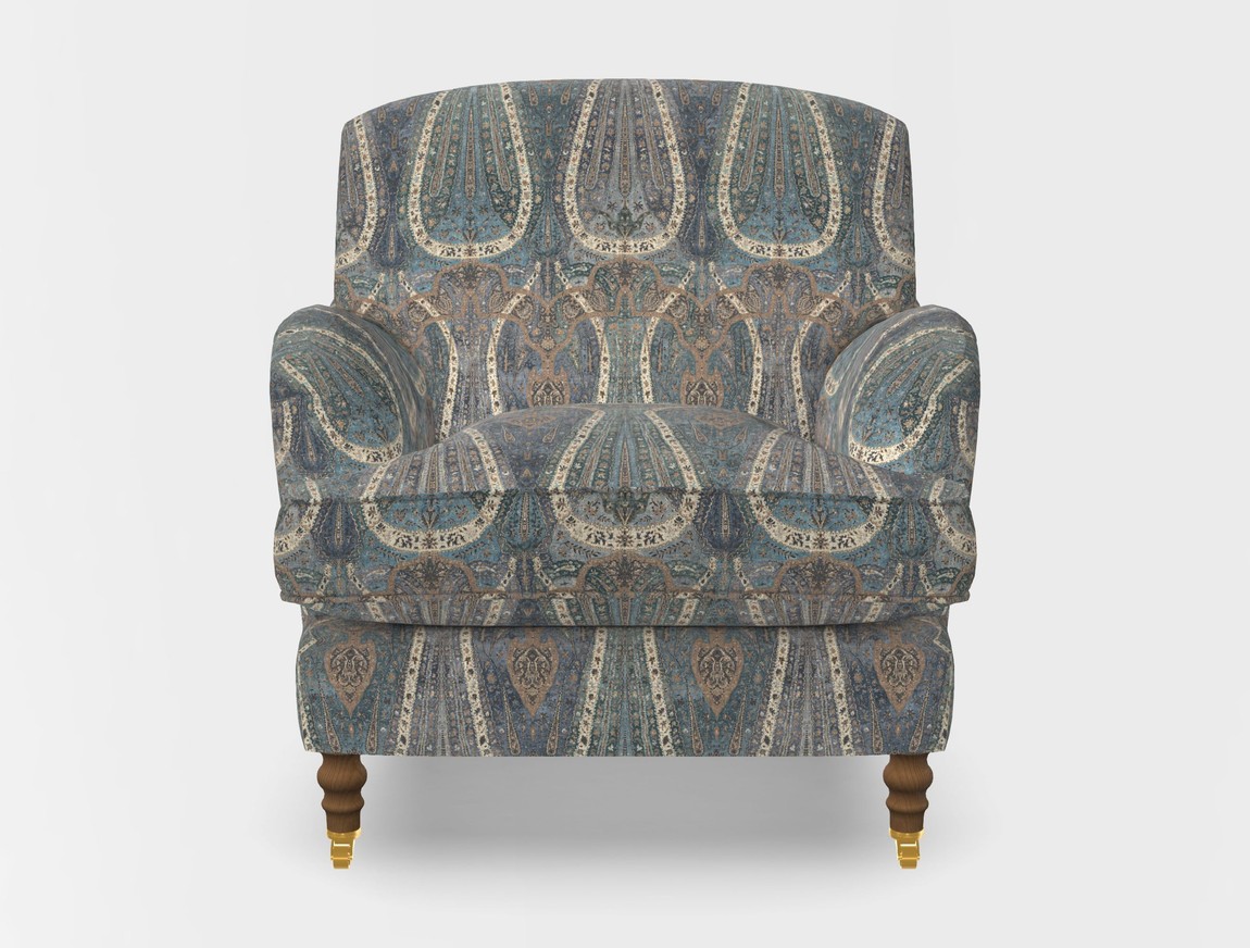 Ladies Chair