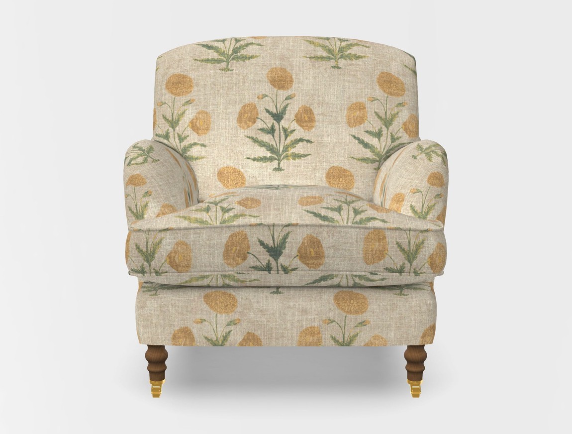 Ladies Chair