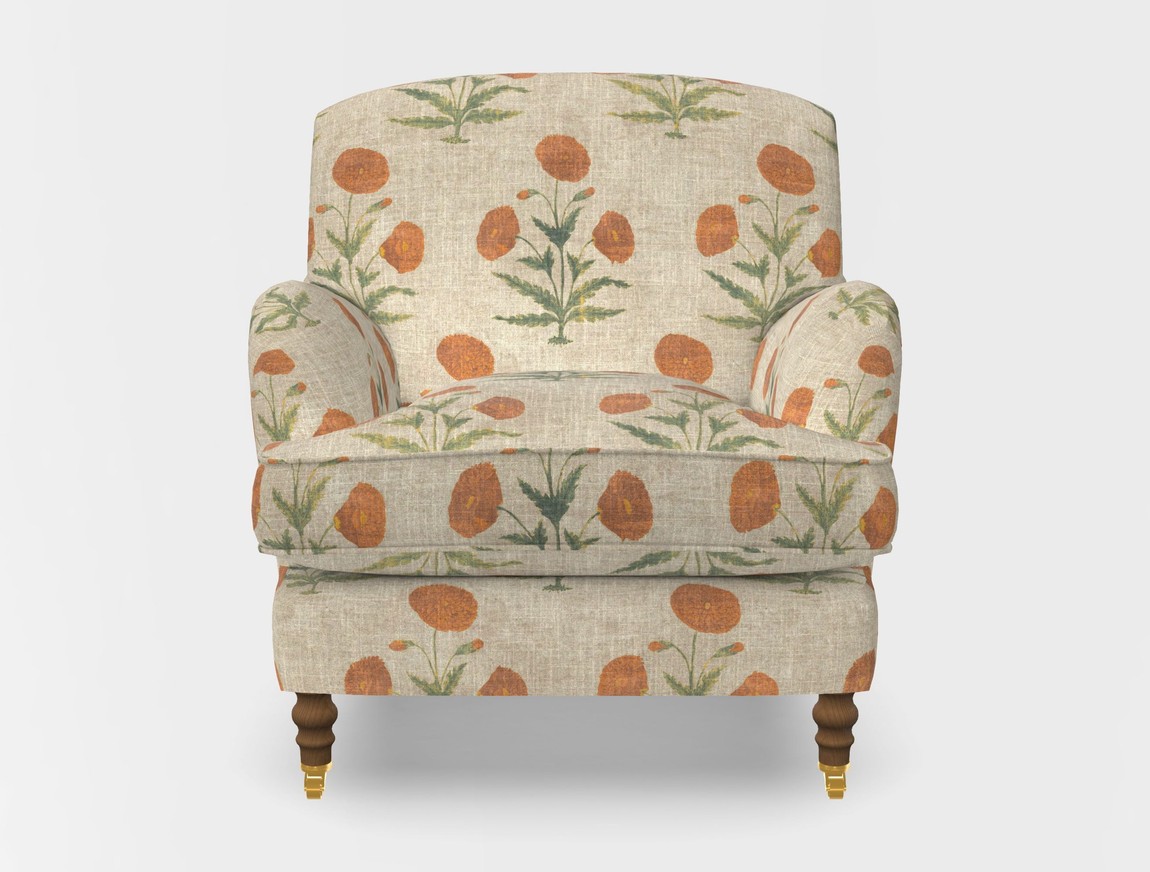 Ladies Chair