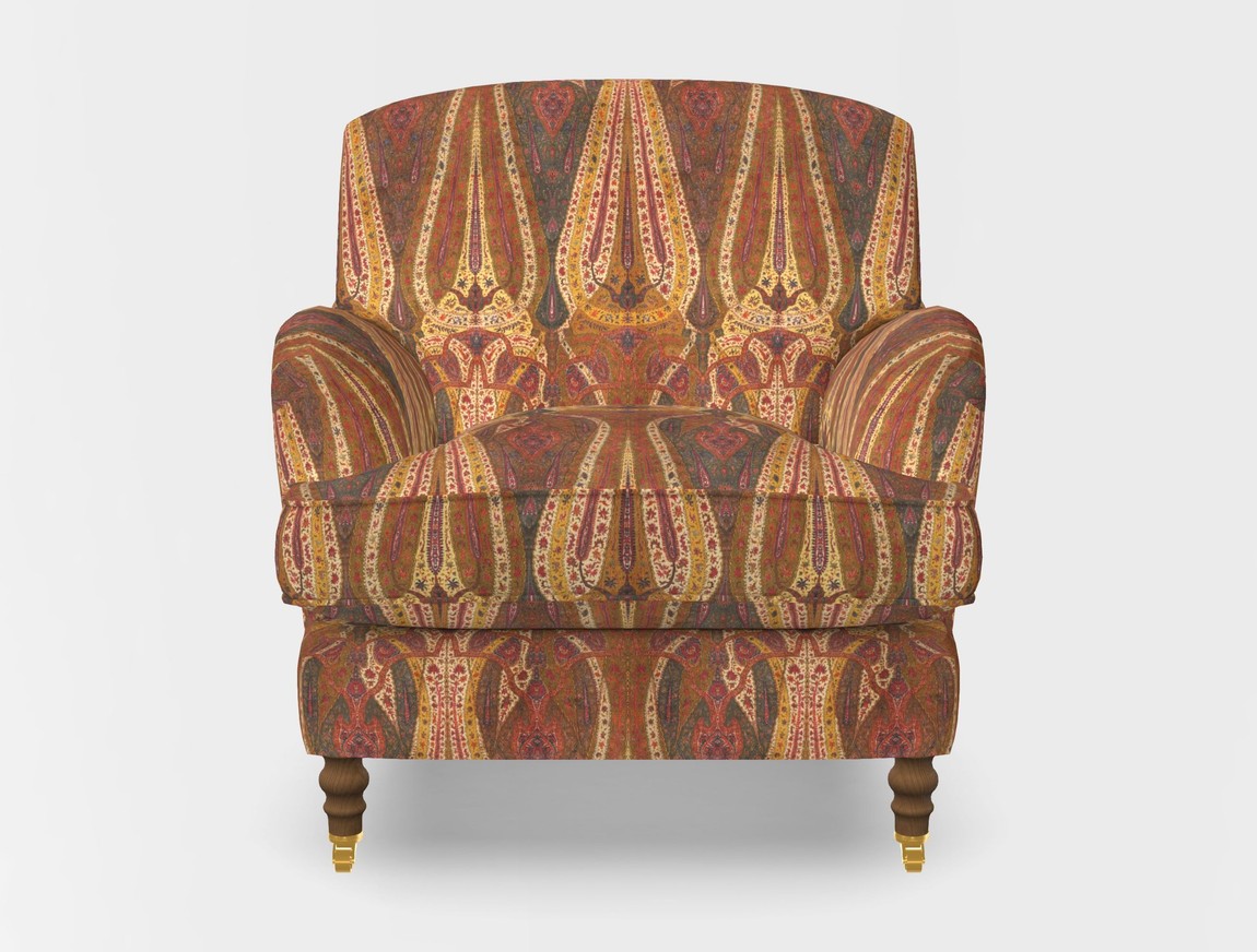 Ladies Chair