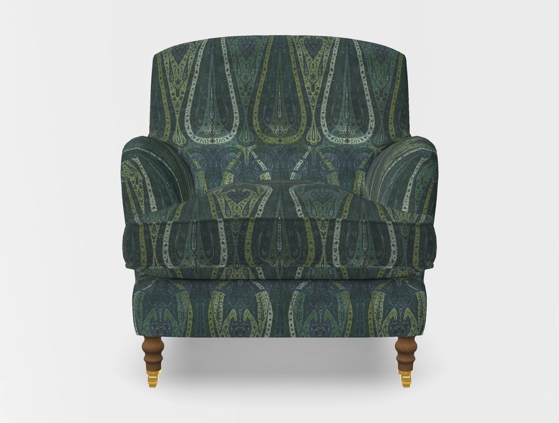 Ladies Chair