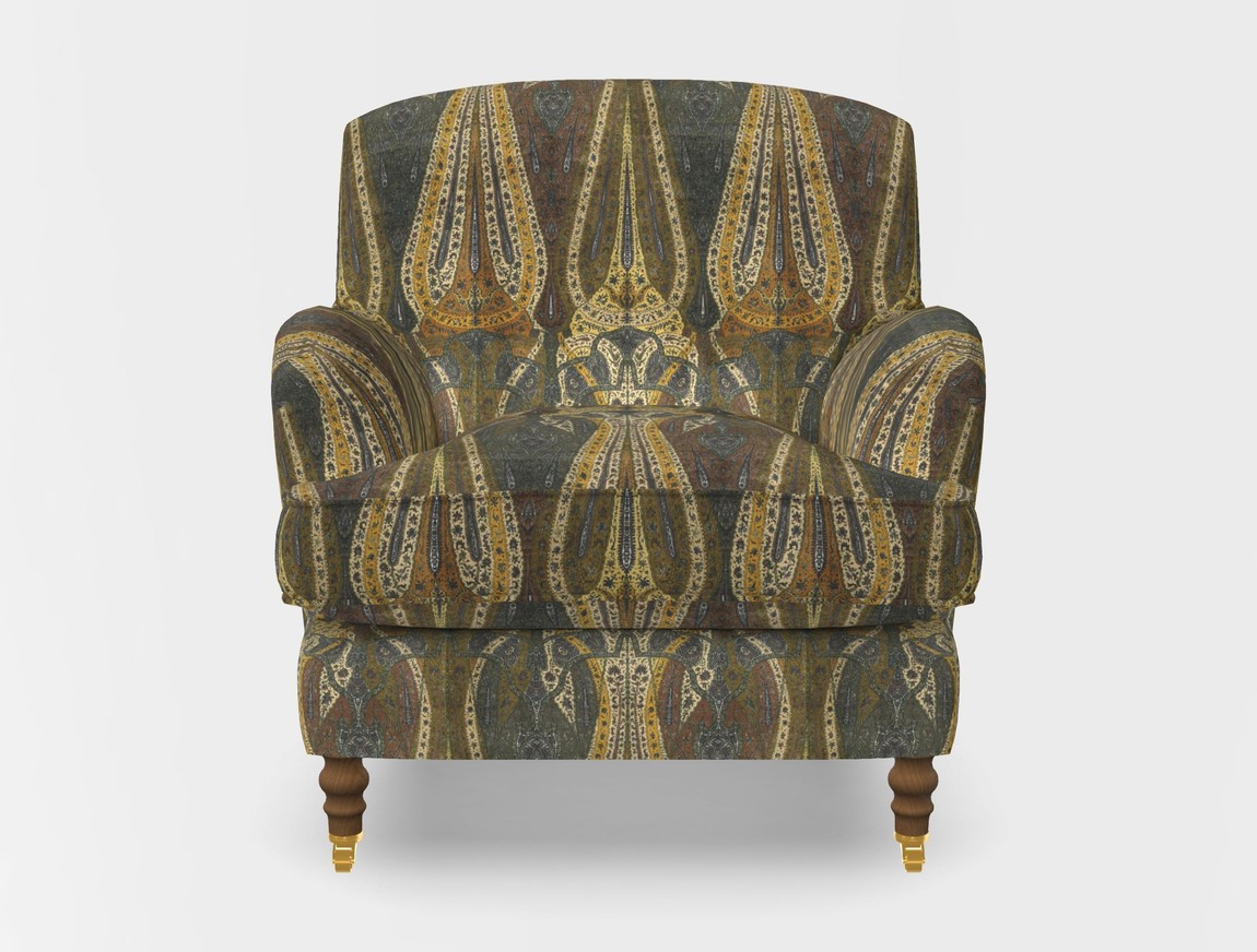 Ladies Chair