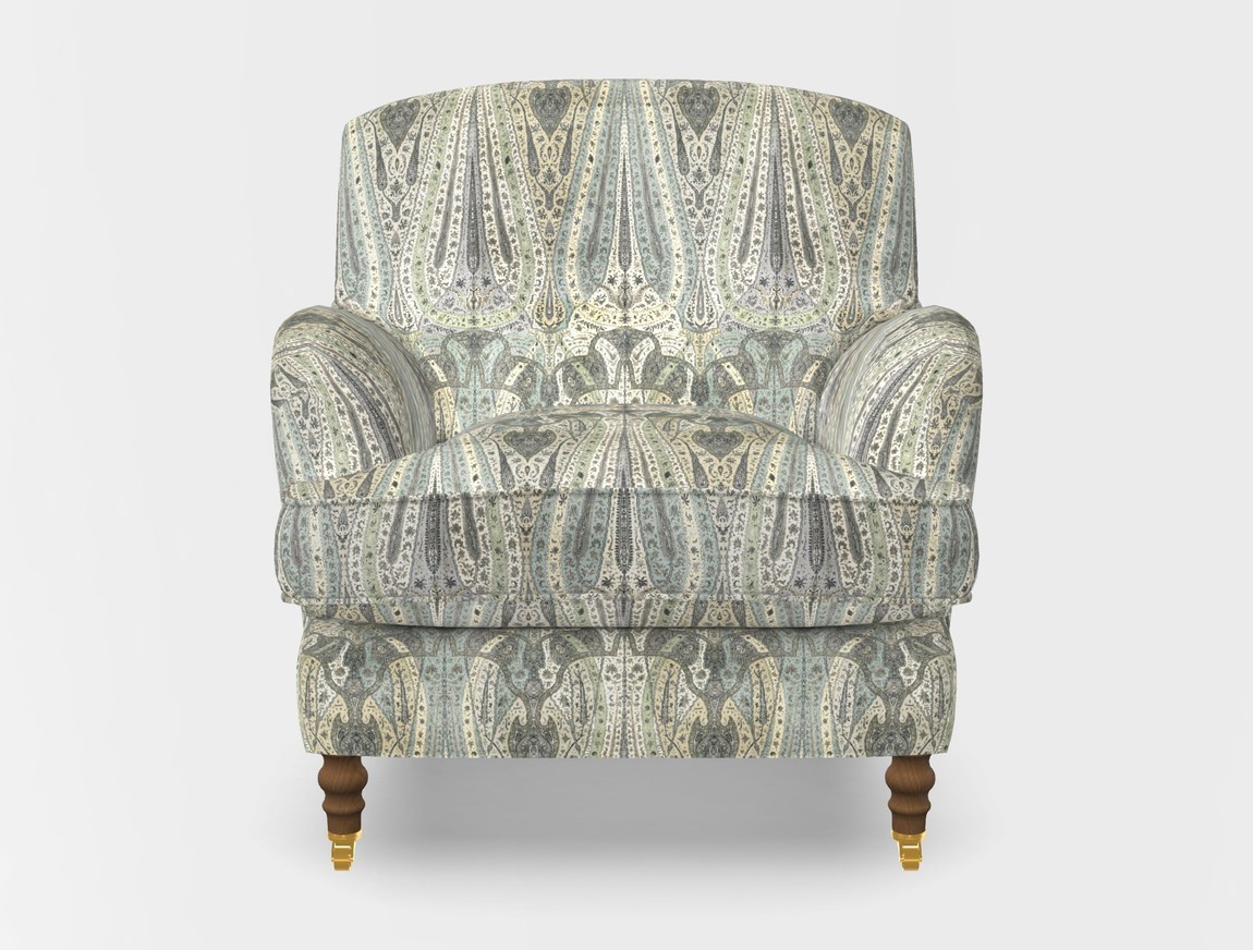Ladies Chair