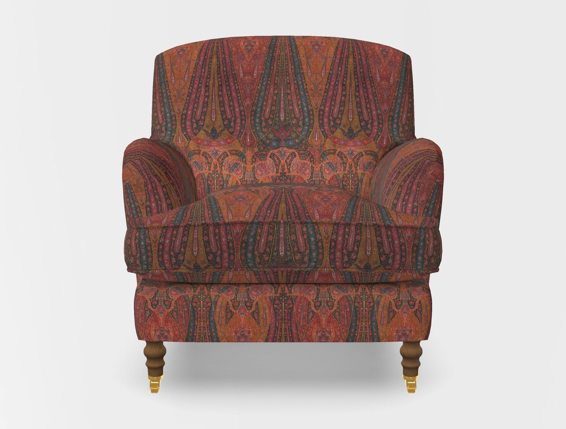 Ladies Chair