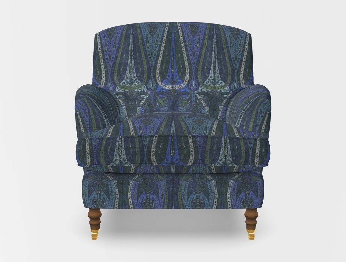 Ladies Chair