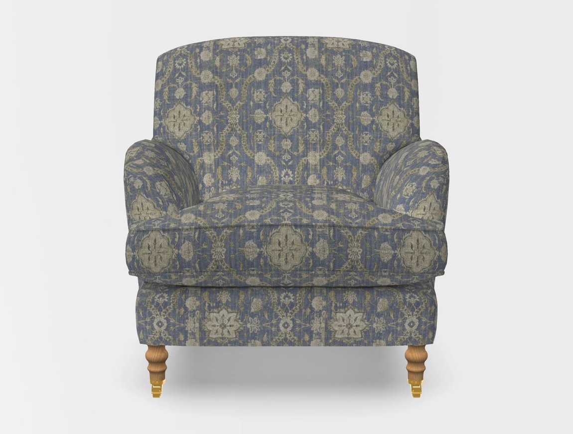 Ladies Chair