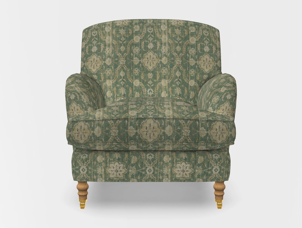 Ladies Chair