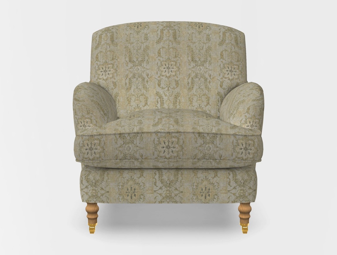 Ladies Chair