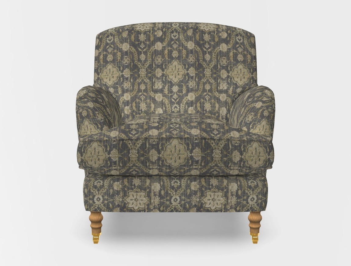 Ladies Chair